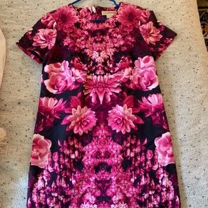 MICHEAL KORS shift dress